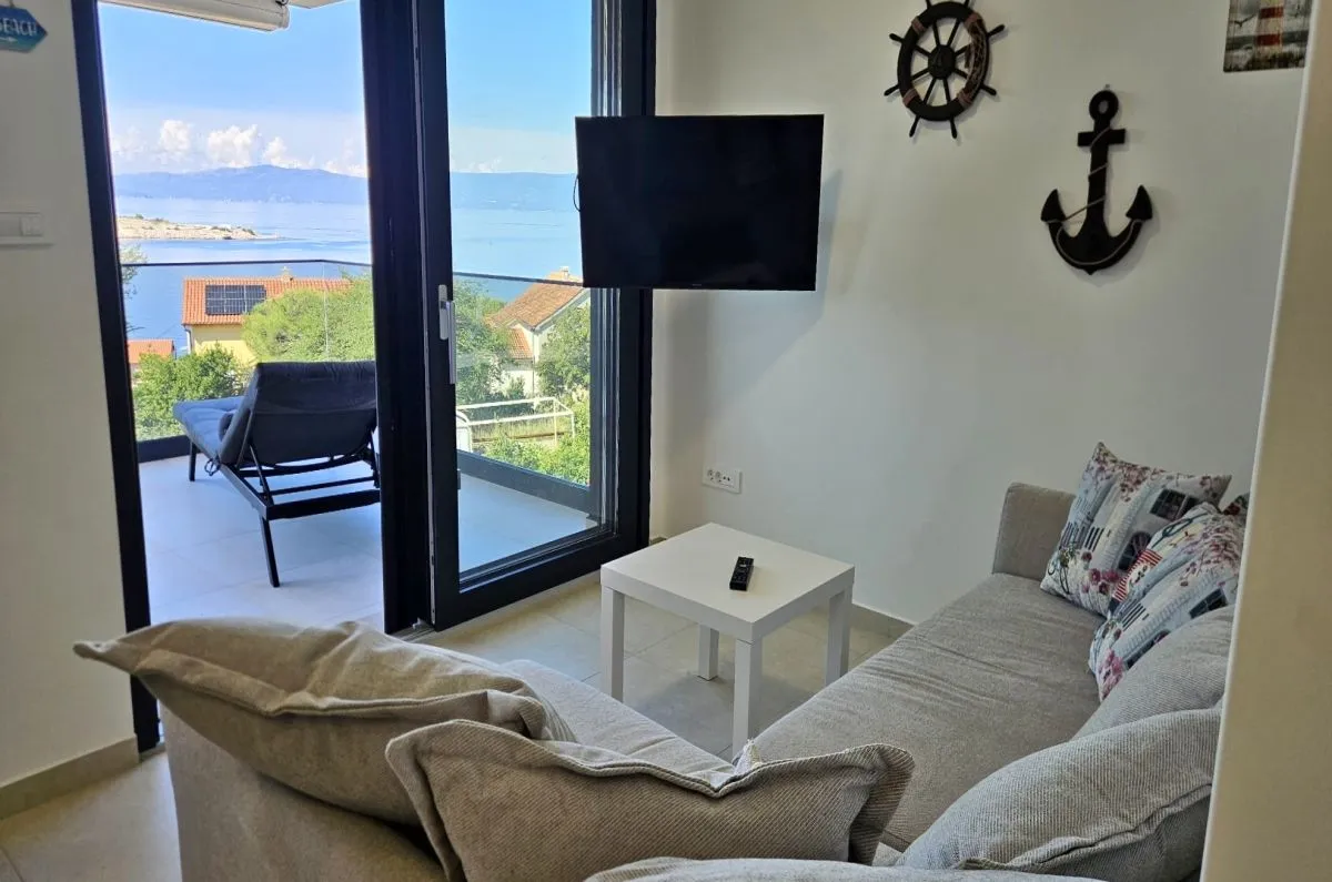 apartman, prodaja, omišalj, hrvatska, 62 m2, 350.000,00 eur - slika 4