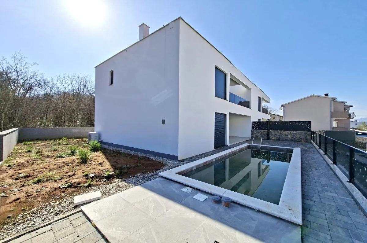 kuća, prodaja, malinska, hrvatska, 180 m2, 615.000,00 eur - slika 2