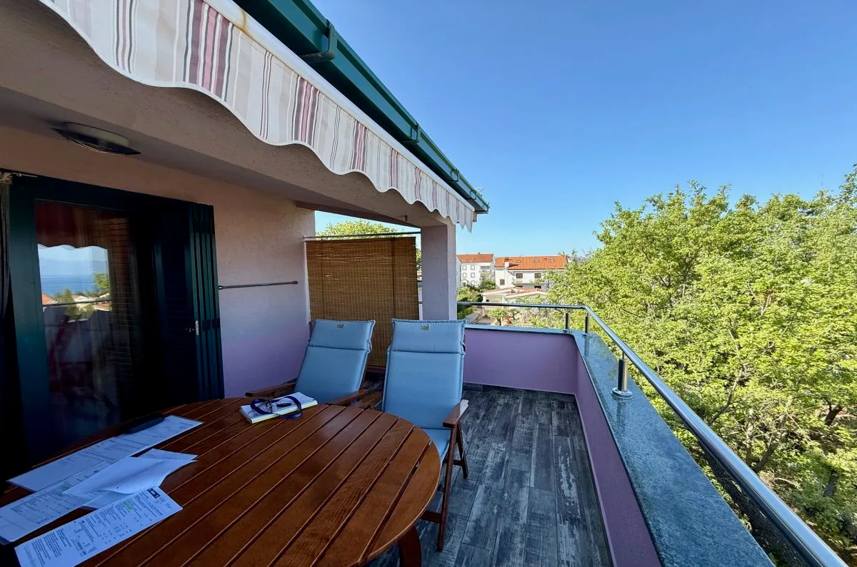 apartman, prodaja, malinska, hrvatska, 83 m2, 279.000,00 eur - slika 10