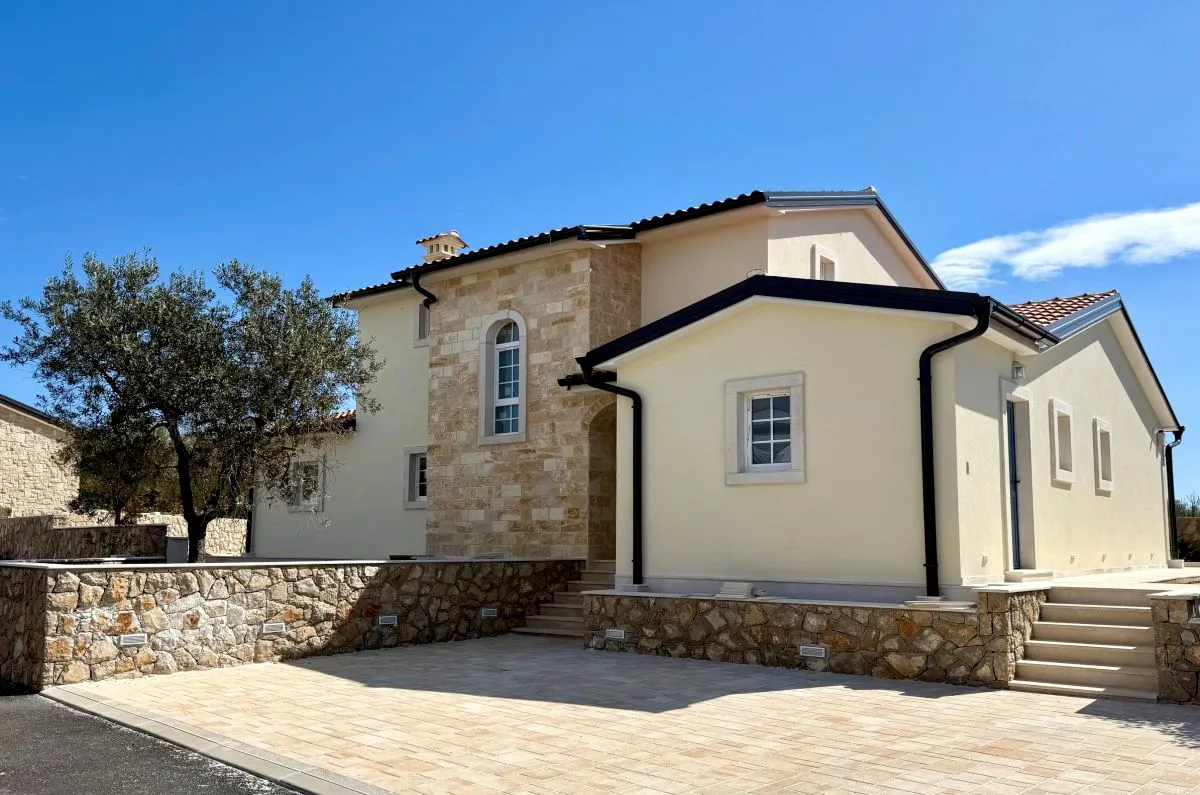 kuća, prodaja, grad krk, hrvatska, 169 m2, 950.000,00 eur - slika 15