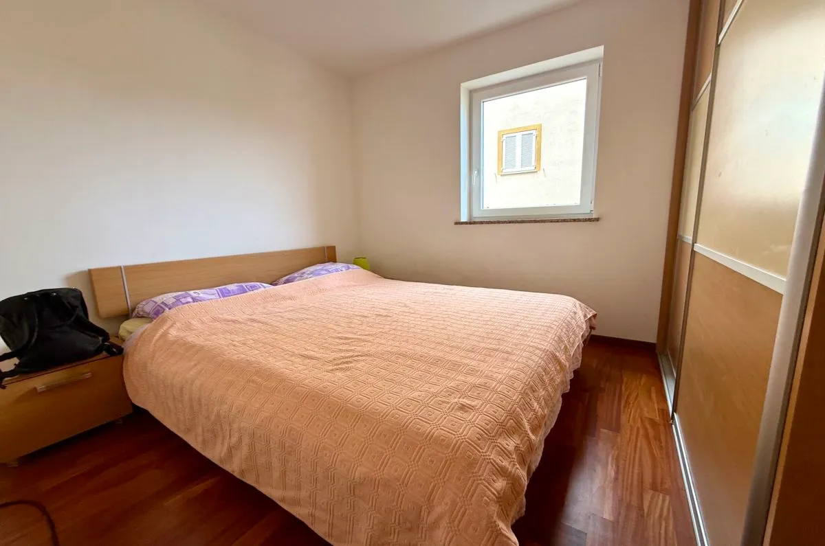 apartman, prodaja, uvala soline, hrvatska, 58 m2, 240.000,00 eur - slika 6