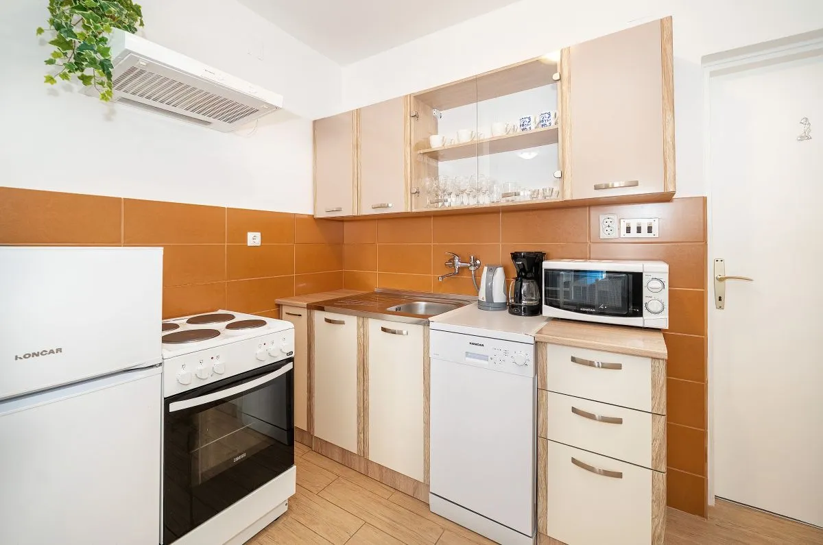 apartman, prodaja, baška, hrvatska, 35 m2, 182.000,00 eur - slika 4