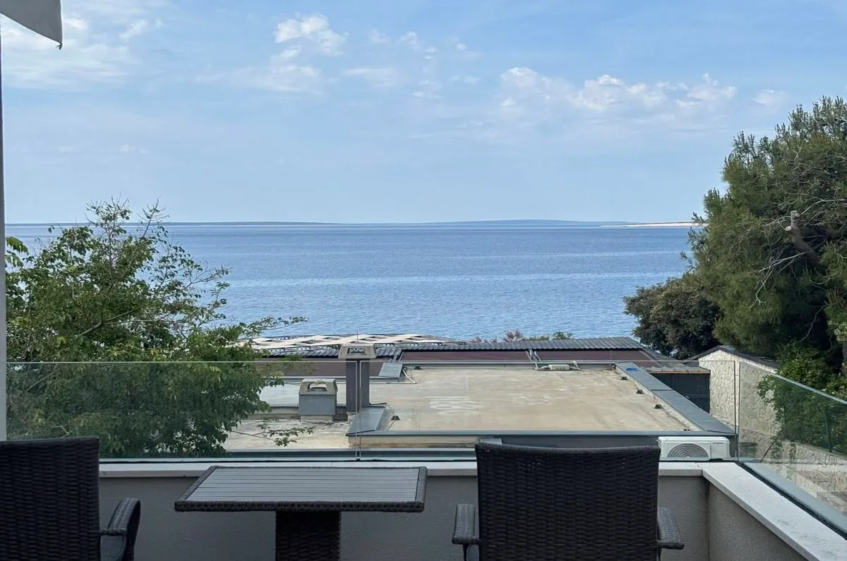 Apartman, prodaja, Pag, Hrvatska, 80 m2, 350.000,00 EUR - Muraj, Krk
