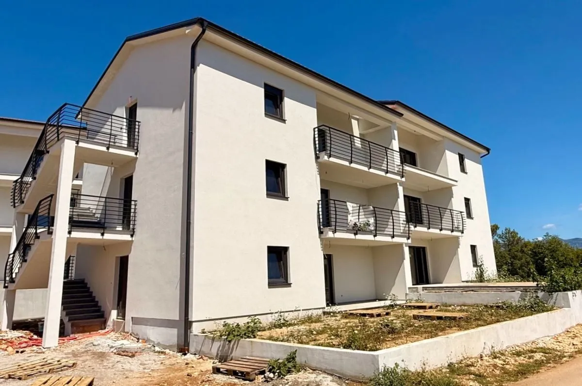 apartman, prodaja, uvala soline, hrvatska, 71 m2, 265.000,00 eur - slika 2