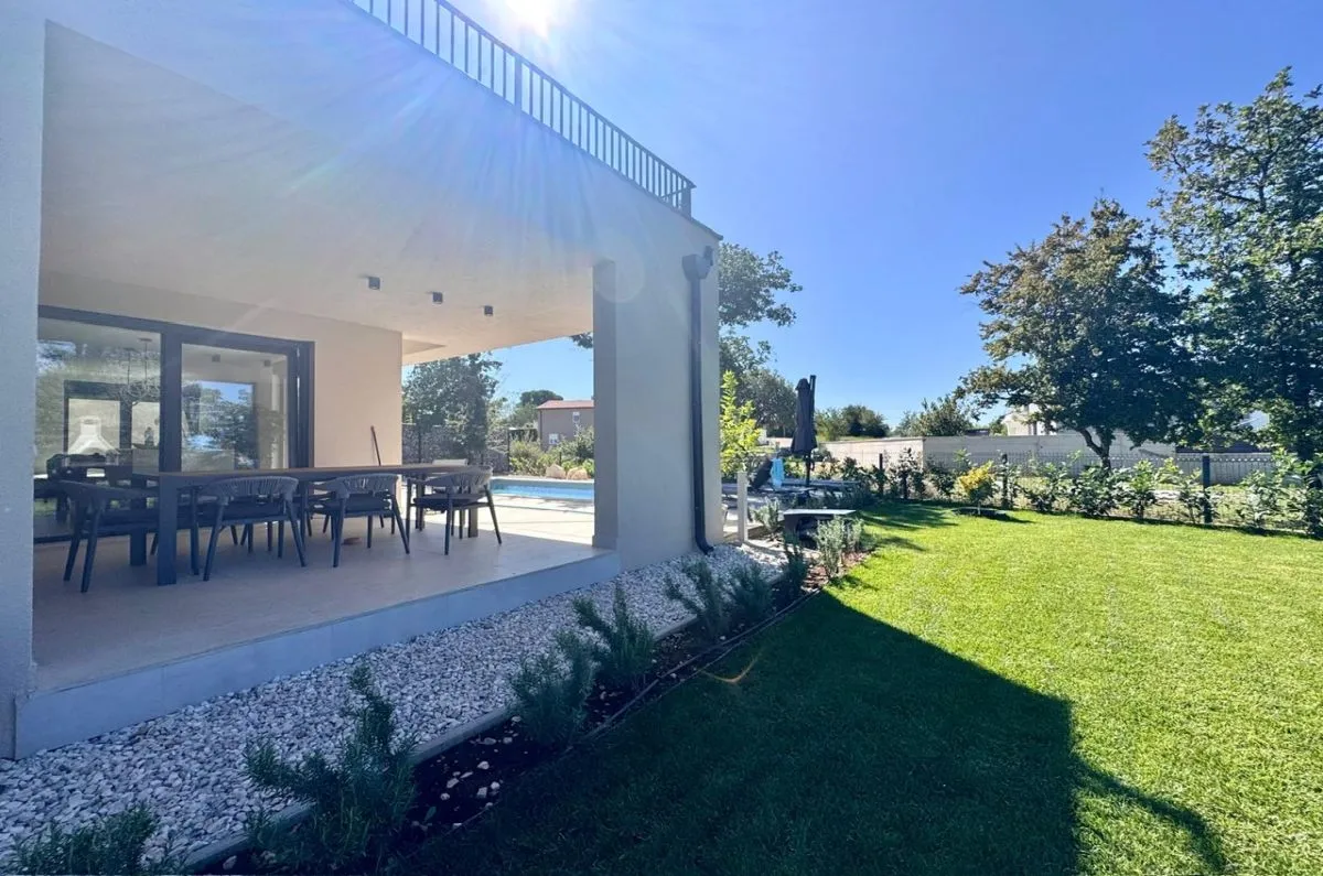 kuća, prodaja, poreč, hrvatska, 105 m2, 580.000,00 eur - slika 13