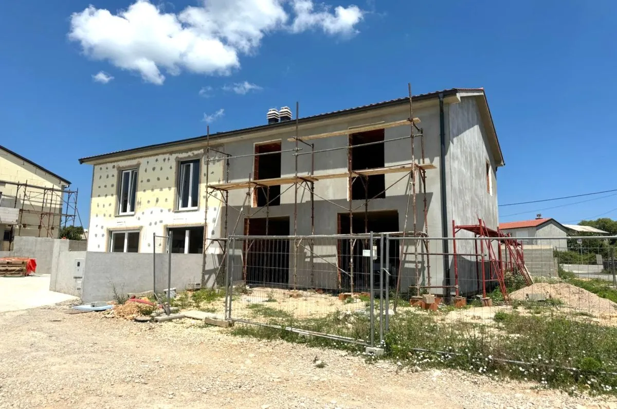 Kuća, prodaja, Vrbnik, Hrvatska, 117 m2, 370.000,00 EUR