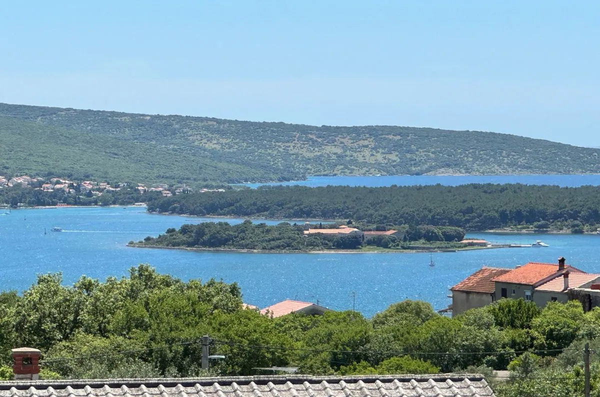 kuća, prodaja, grad krk, hrvatska, 180 m2, 1.200.000,00 eur - slika 11