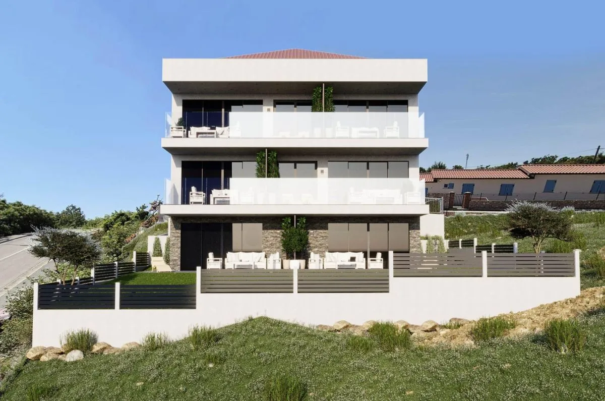 Apartman, prodaja, Vrbnik, Hrvatska, 92 m2, 480.000,00 EUR