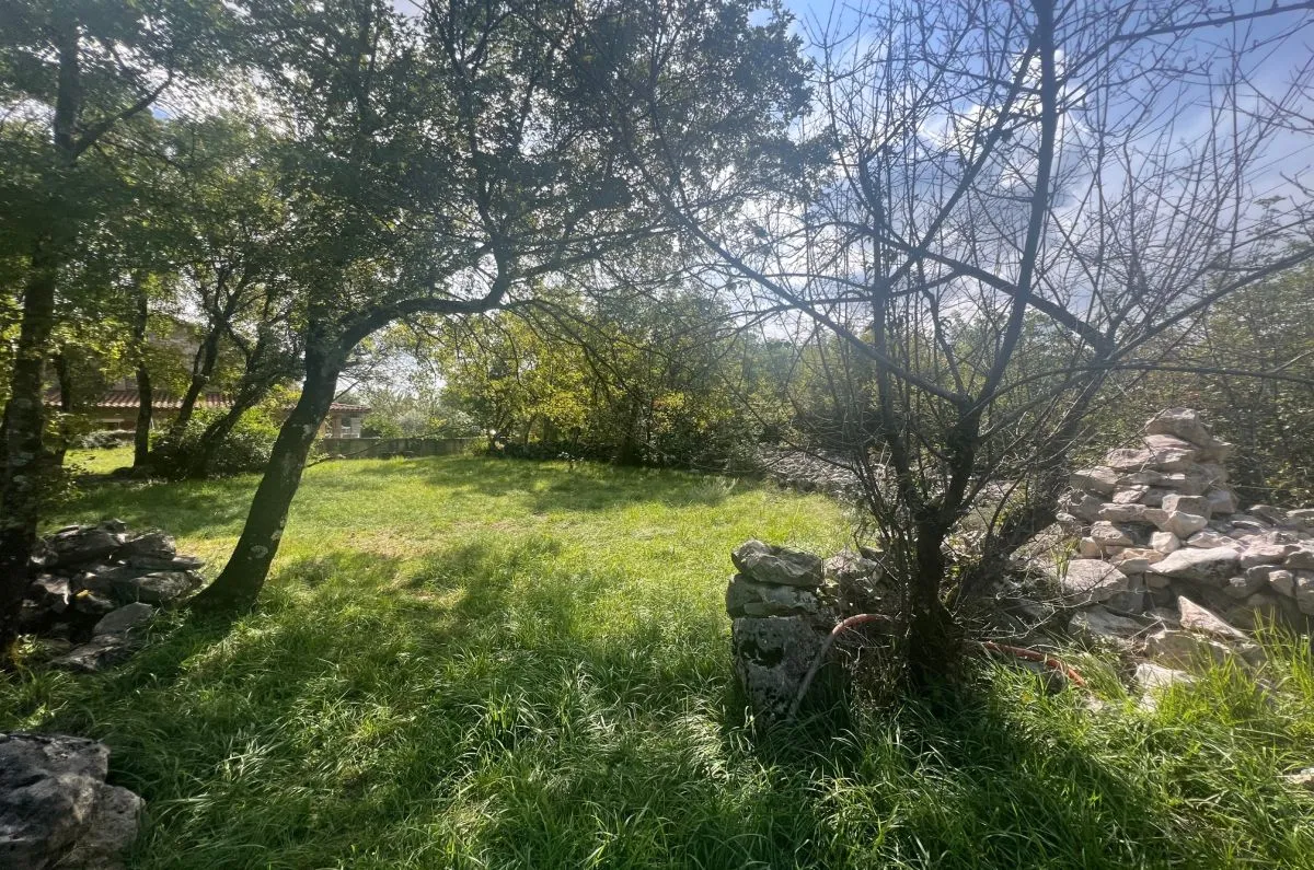 stara kamena kuća, prodaja, dobrinj, hrvatska, 4460 m2, 1.500.000,00 eur - slika 35