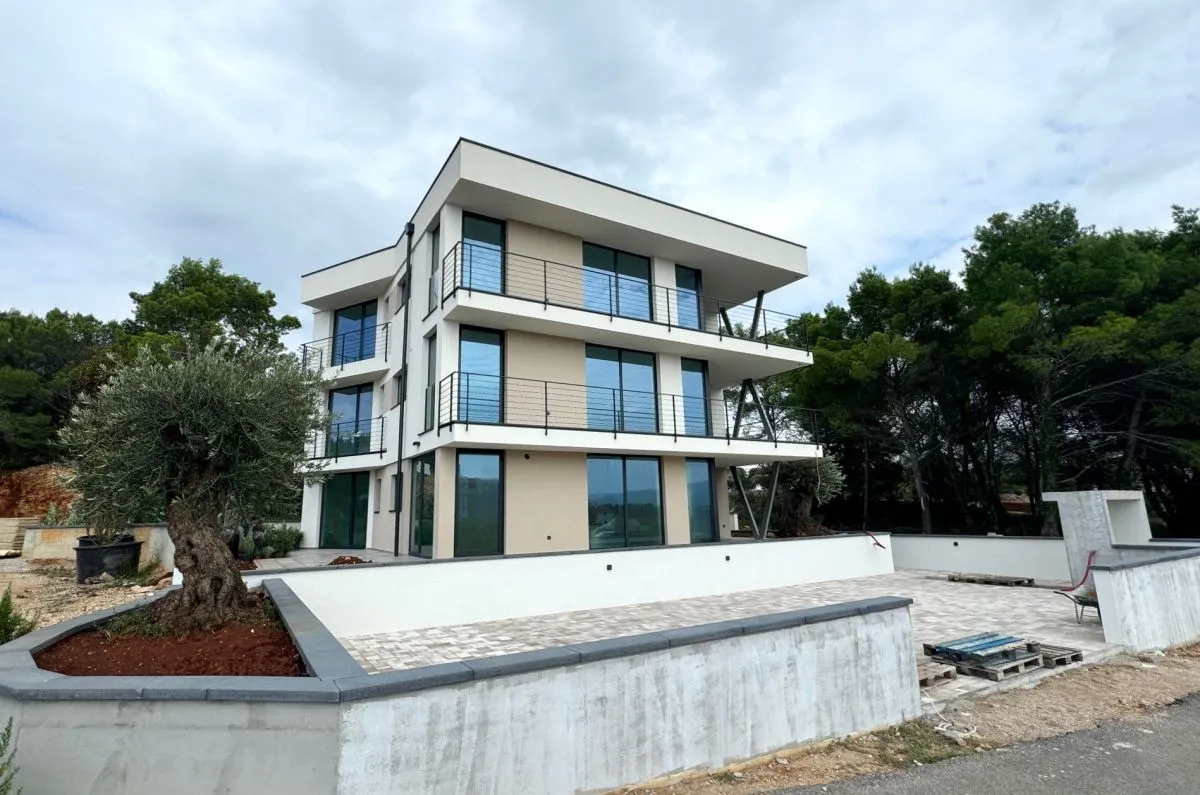apartman, prodaja, grad krk, hrvatska, 136 m2, 570.000,00 eur - slika 8