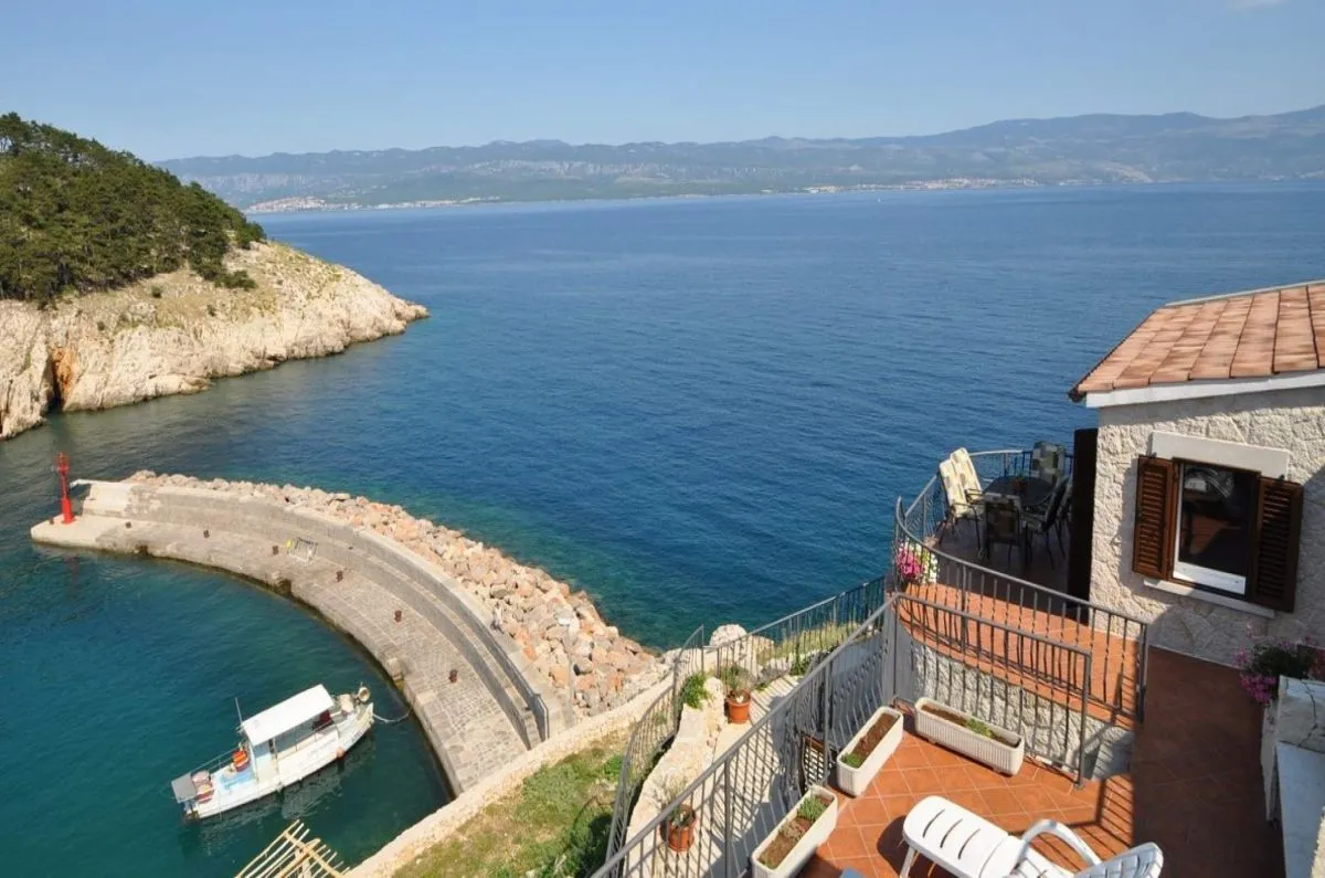 Stara kamena kuća, prodaja, Vrbnik, Hrvatska, 80 m2, 1.100.000,00 EUR