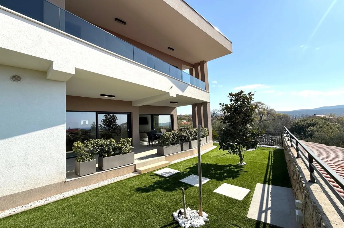 Kuća, prodaja, Grad Krk, Hrvatska, 180 m2, 1.200.000,00 EUR - Muraj, Krk