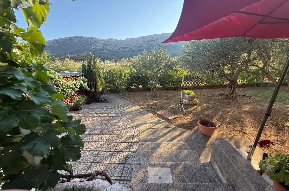 apartman, prodaja, baška, hrvatska, 36 m2, 98.000,00 eur - slika 13