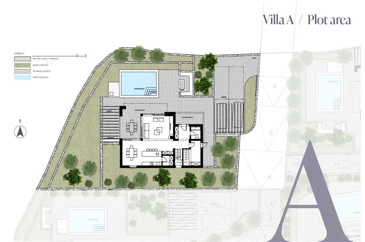 kuća, prodaja, šilo, hrvatska, 231 m2, 1.450.000,00 eur - slika 18