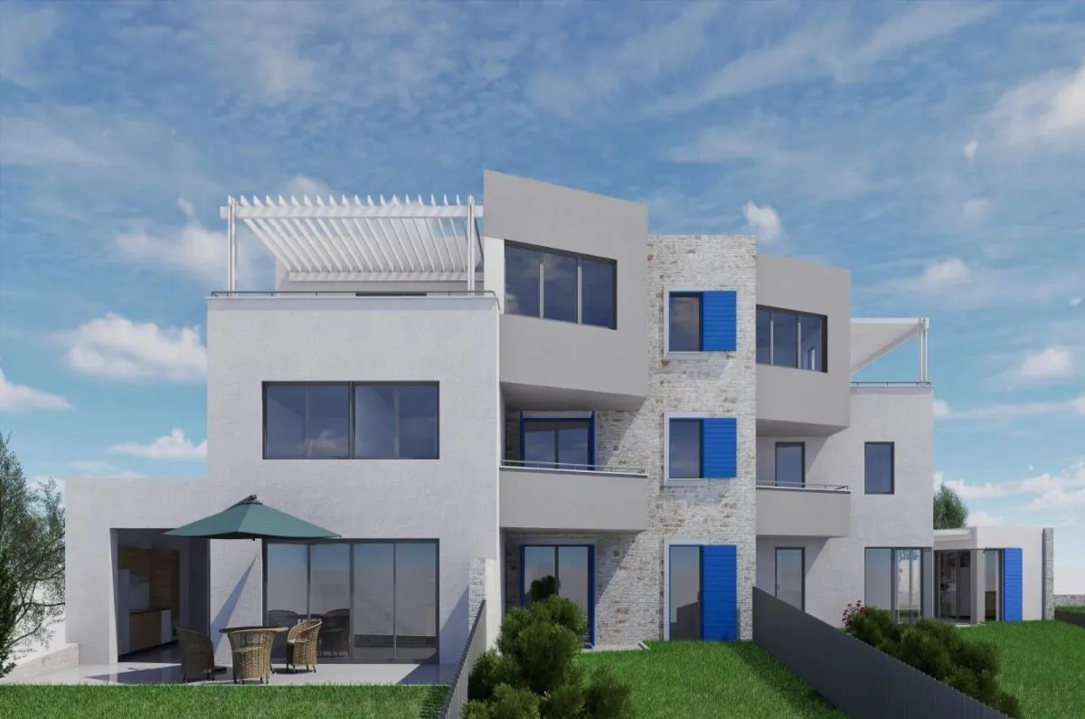 apartman, prodaja, povile, hrvatska, 63 m2, 295.000,00 eur - slika 2