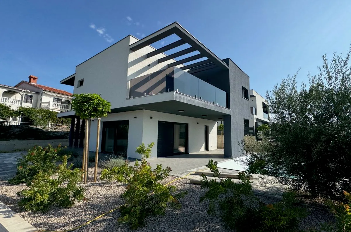 Kuća, prodaja, Grad Krk, Hrvatska, 144 m2, 850.000,00 EUR - Muraj, Krk