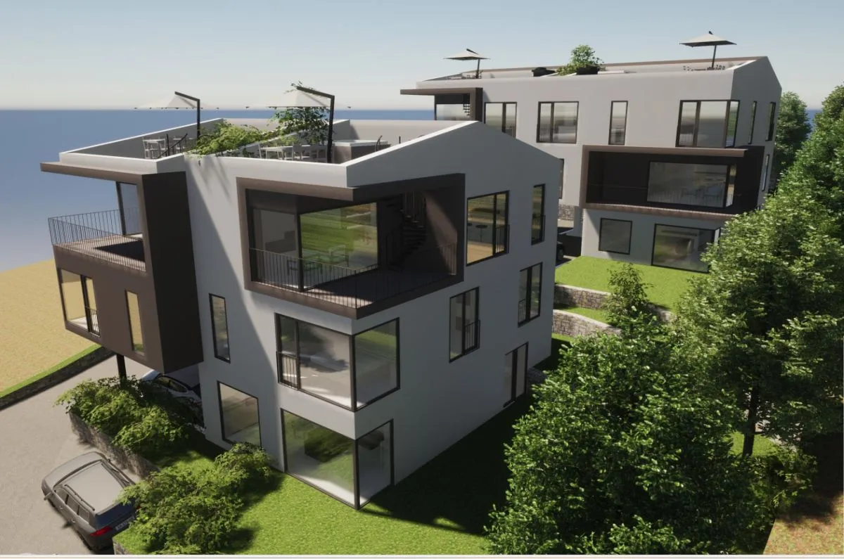 Apartman, prodaja, Opatija, Hrvatska, 144 m2, 650.250,00 EUR