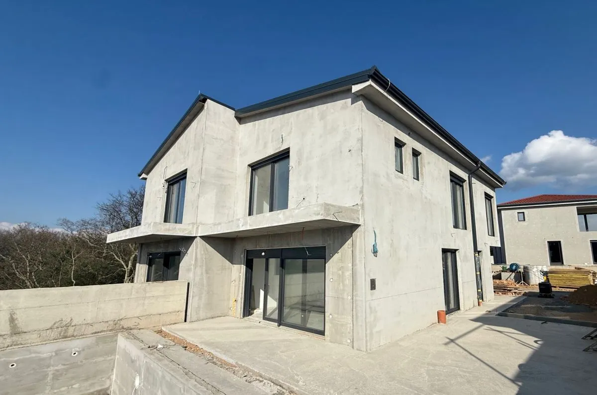 Kuća, prodaja, Malinska, Hrvatska, 116 m2, 495.000,00 EUR - Malinska, Malinska-Dubašnica