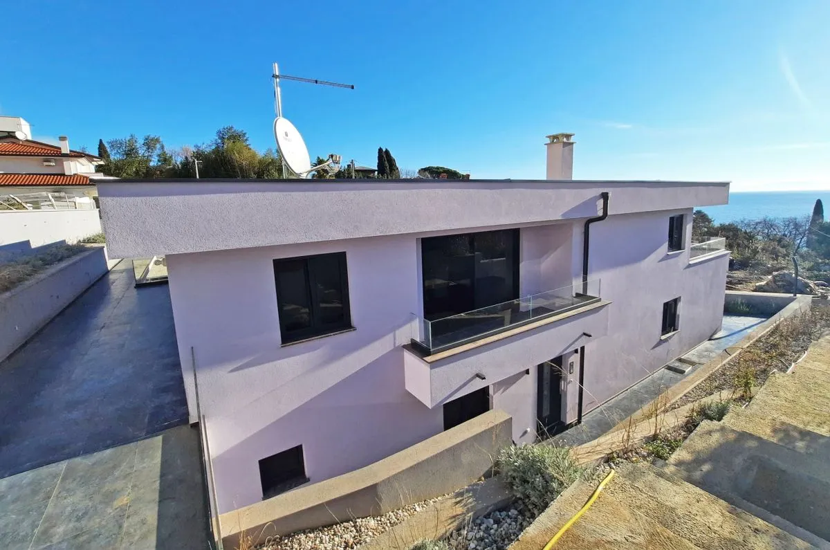kuća, prodaja, opatija, hrvatska, 280 m2, 1.500.000,00 eur - slika 3