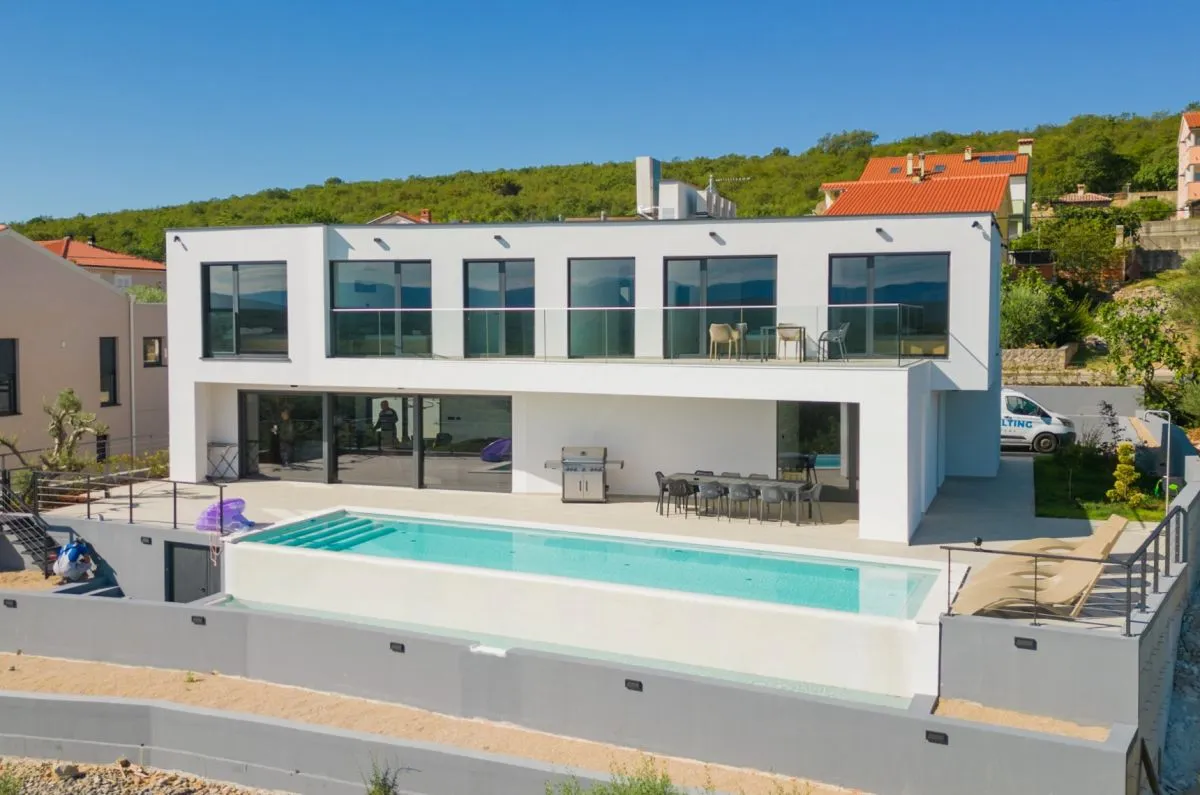 Kuća, prodaja, Grad Krk, Hrvatska, 257 m2, 1.500.000,00 EUR - Muraj, Krk