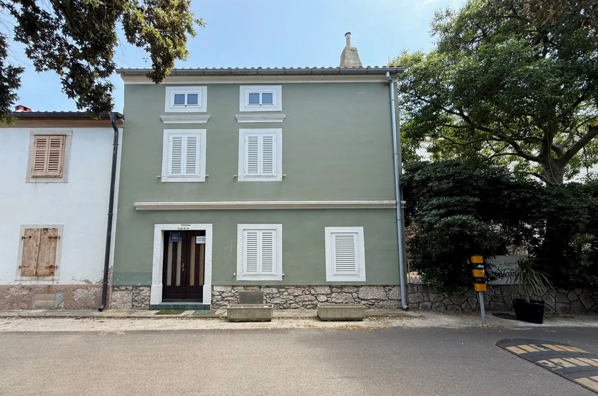stara kamena kuća, prodaja, punat, hrvatska, 180 m2, 674.000,00 eur - slika 2