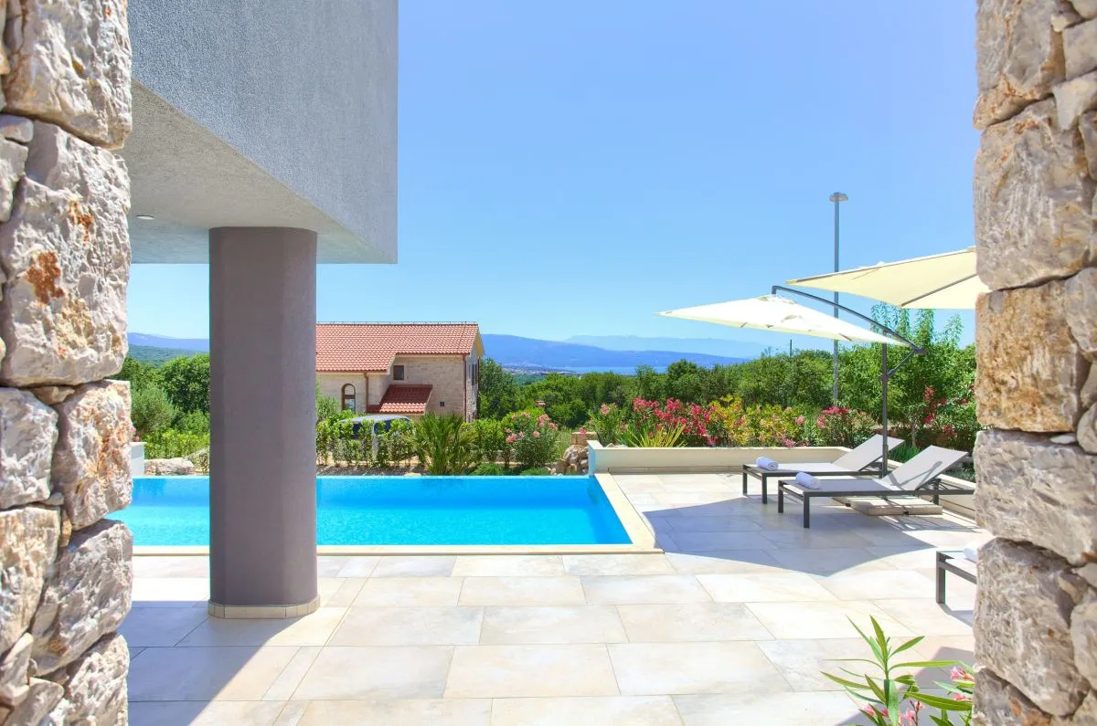 kuća, prodaja, grad krk, hrvatska, 223 m2, 1.100.000,00 eur - slika 3