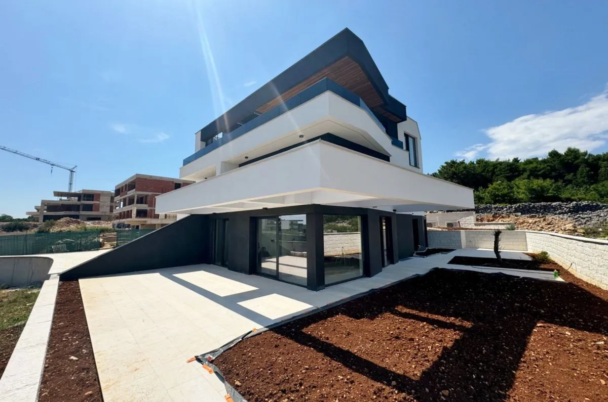 apartman, prodaja, grad krk, hrvatska, 103 m2, 850.000,00 eur - slika 2