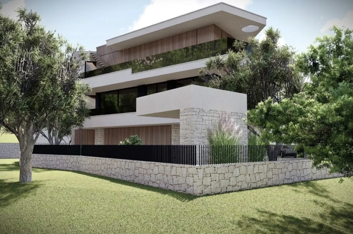apartman, prodaja, grad krk, hrvatska, 60 m2, 455.000,00 eur - slika 4