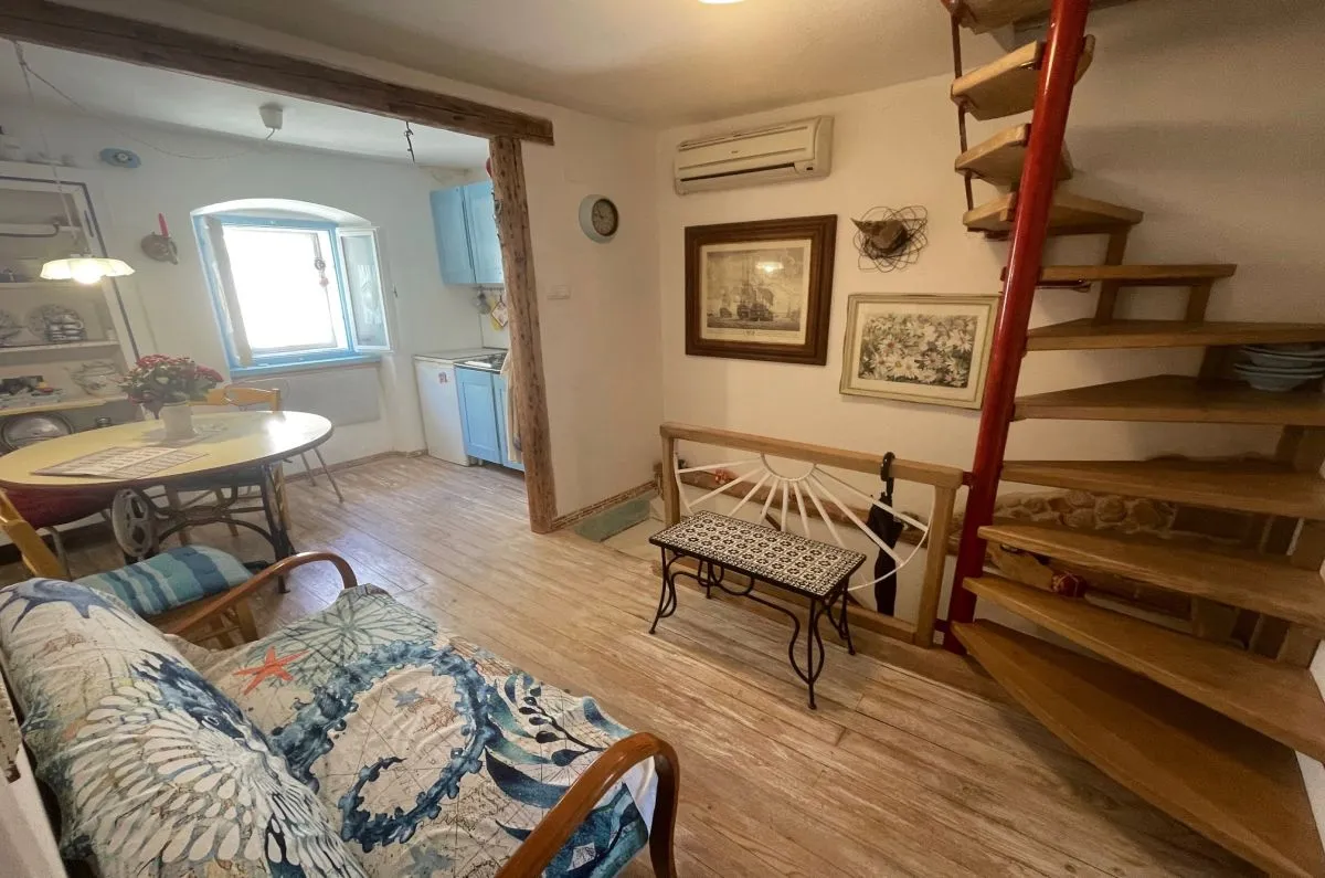 apartman, prodaja, baška, hrvatska, 100 m2, 390.000,00 eur - slika 3
