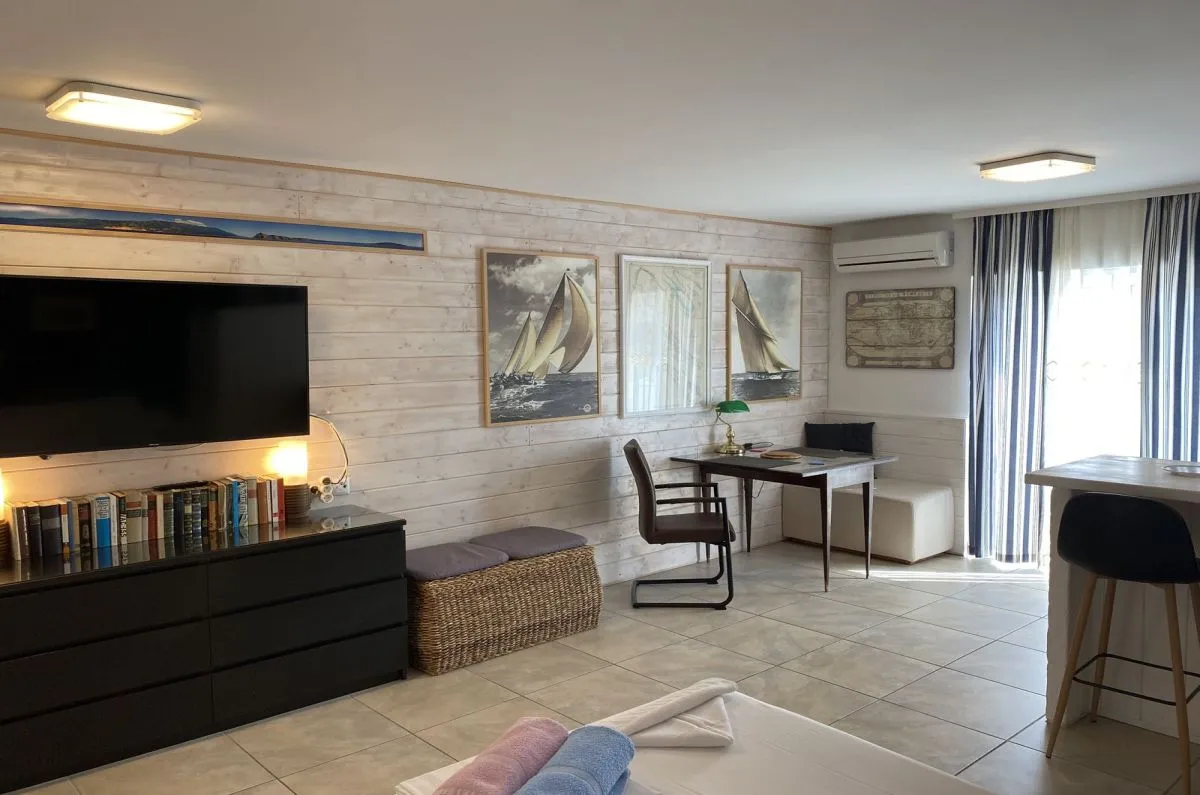 apartman, prodaja, baška, hrvatska, 82 m2, 550.000,00 eur - slika 3