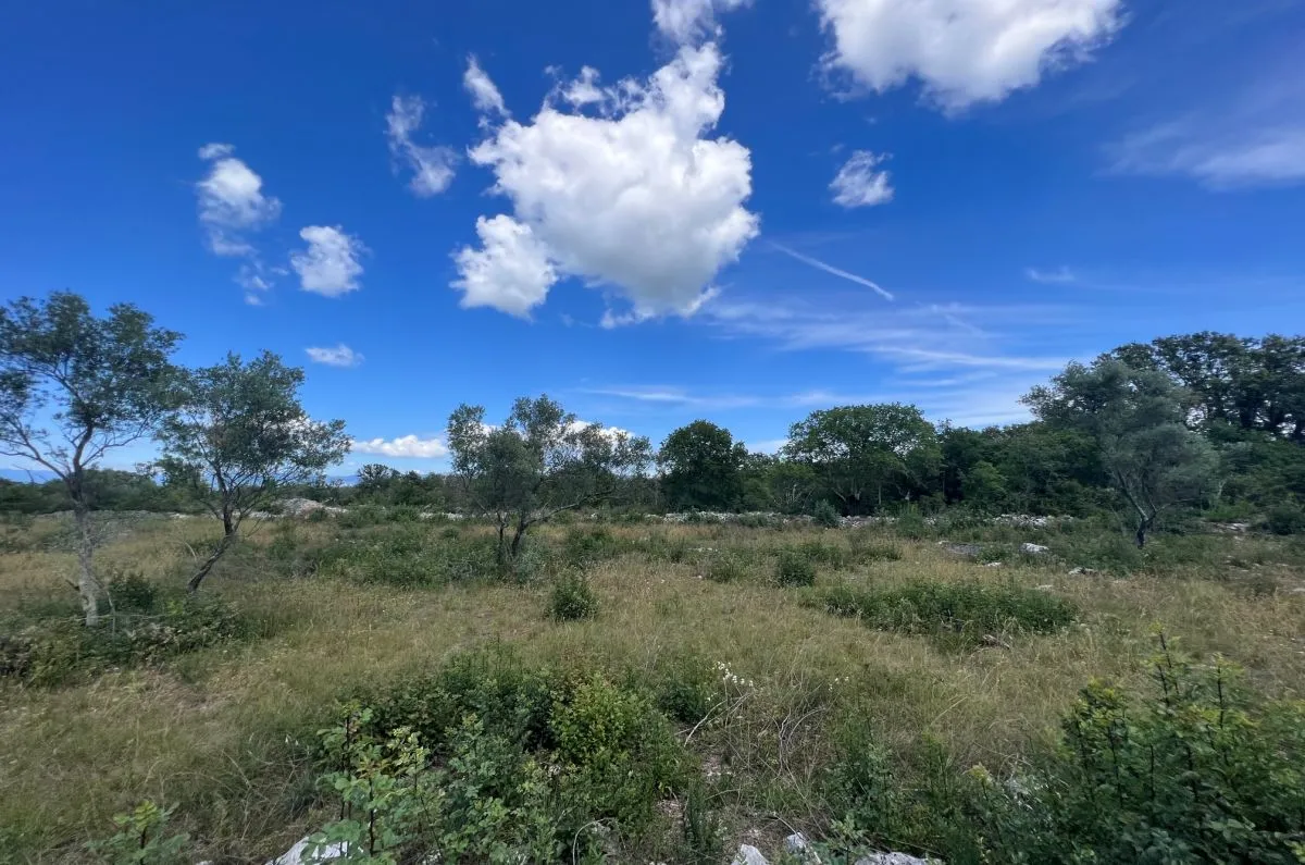 građevinsko zemljište, prodaja, malinska, hrvatska, 674 m2, 196.000,00 eur - slika 2