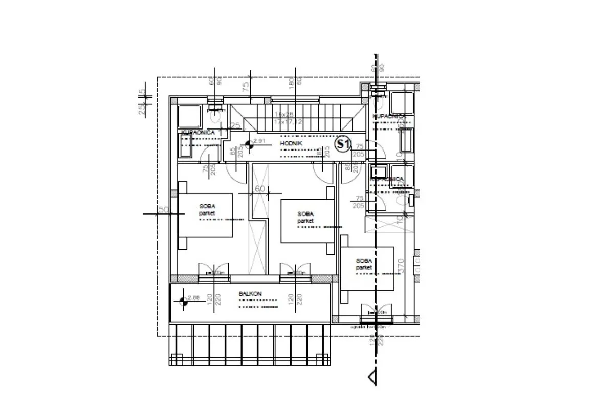 kuća, prodaja, malinska, hrvatska, 139 m2, 750.000,00 eur - slika 15