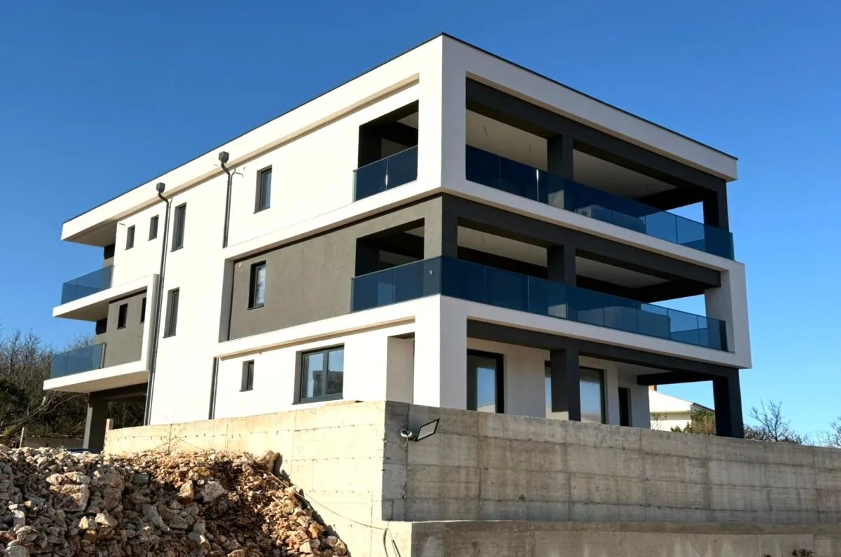 apartman, prodaja, vrbnik, hrvatska, 113 m2, 590.000,00 eur - slika 9