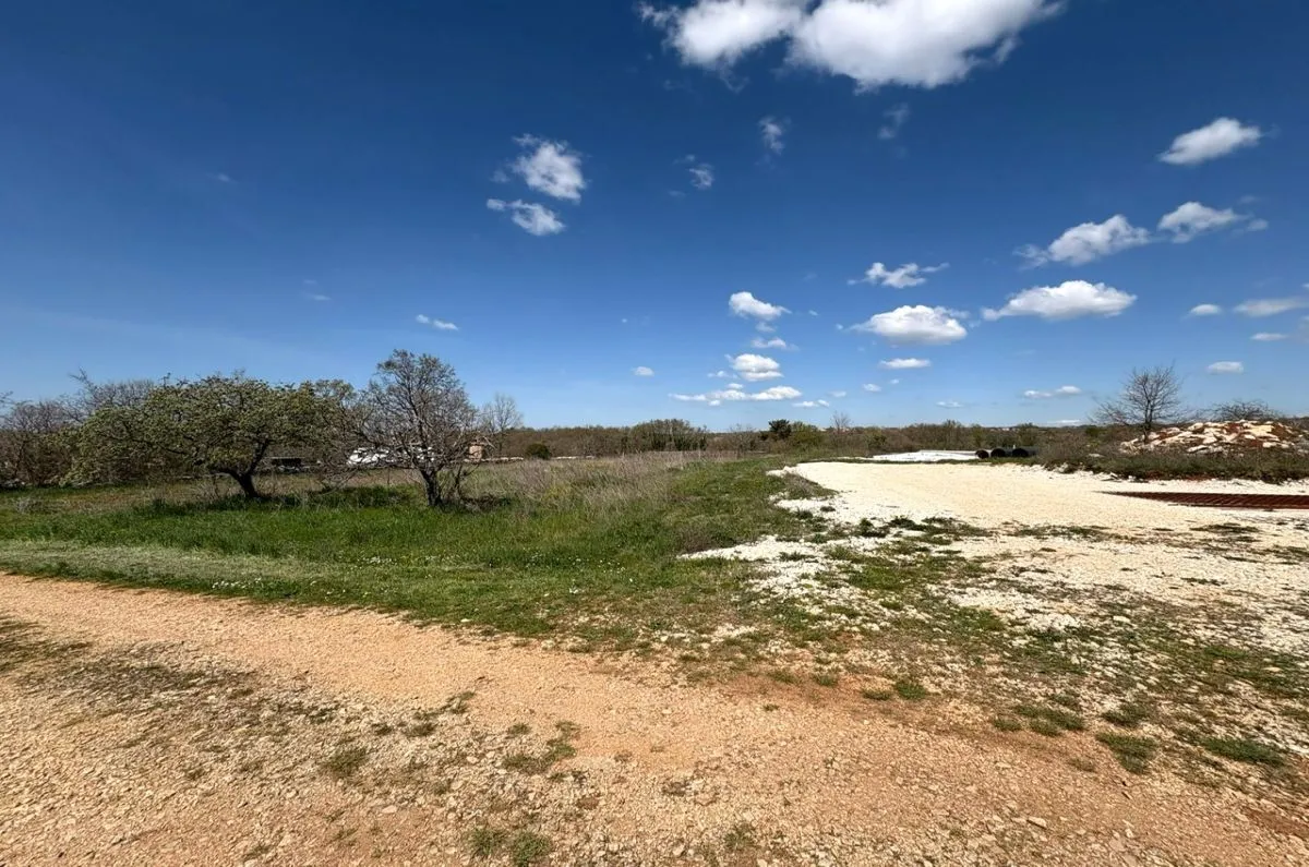 građevinsko zemljište, prodaja, rovinj, hrvatska, 1076 m2, 115.000,00 eur - slika 12