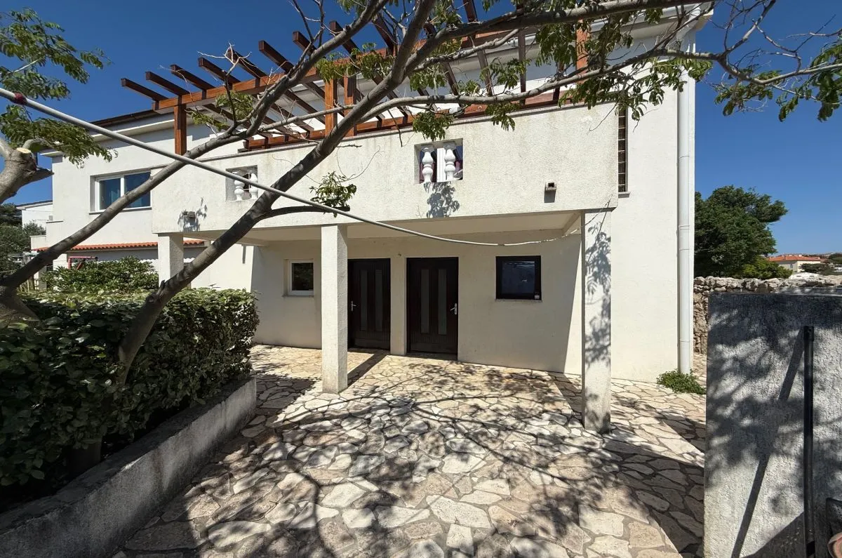 Kuća, prodaja, Grad Krk, Hrvatska, 163 m2, 2.900.000,00 EUR - Muraj, Krk