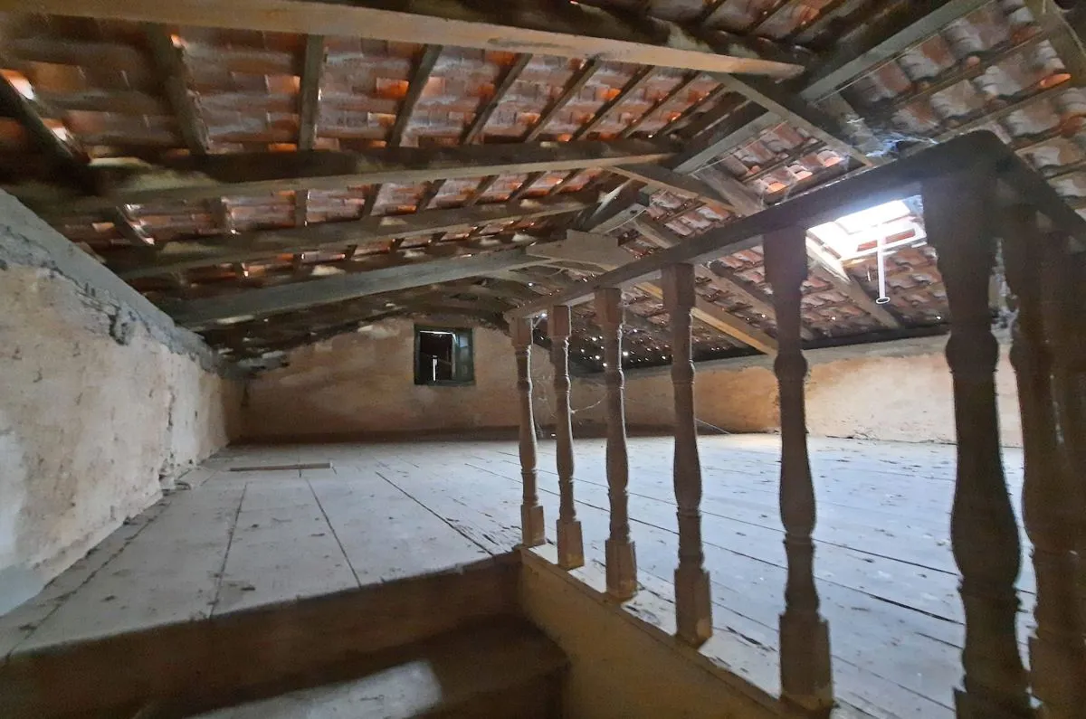 stara kamena kuća, prodaja, malinska, hrvatska, 190 m2, 493.000,00 eur - slika 9