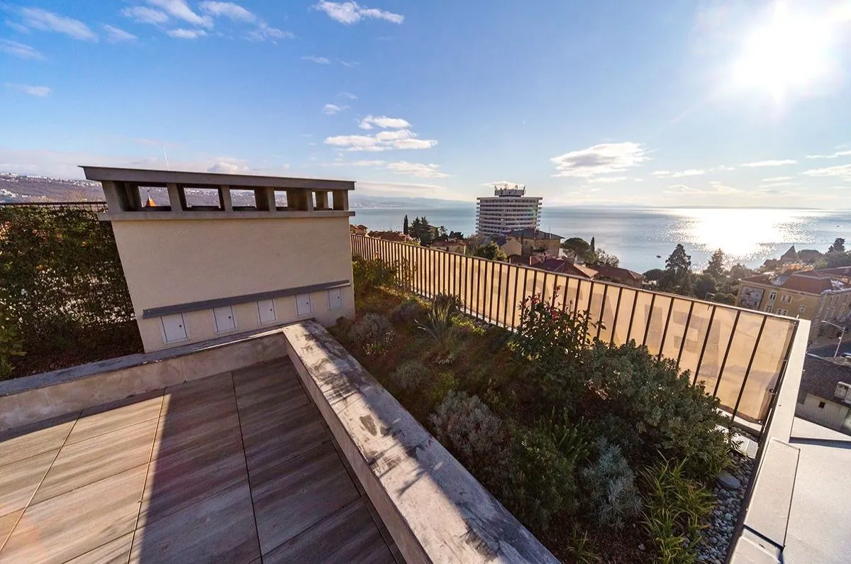 Apartman, prodaja, Opatija, Hrvatska, 113 m2, 1.152.000,00 EUR