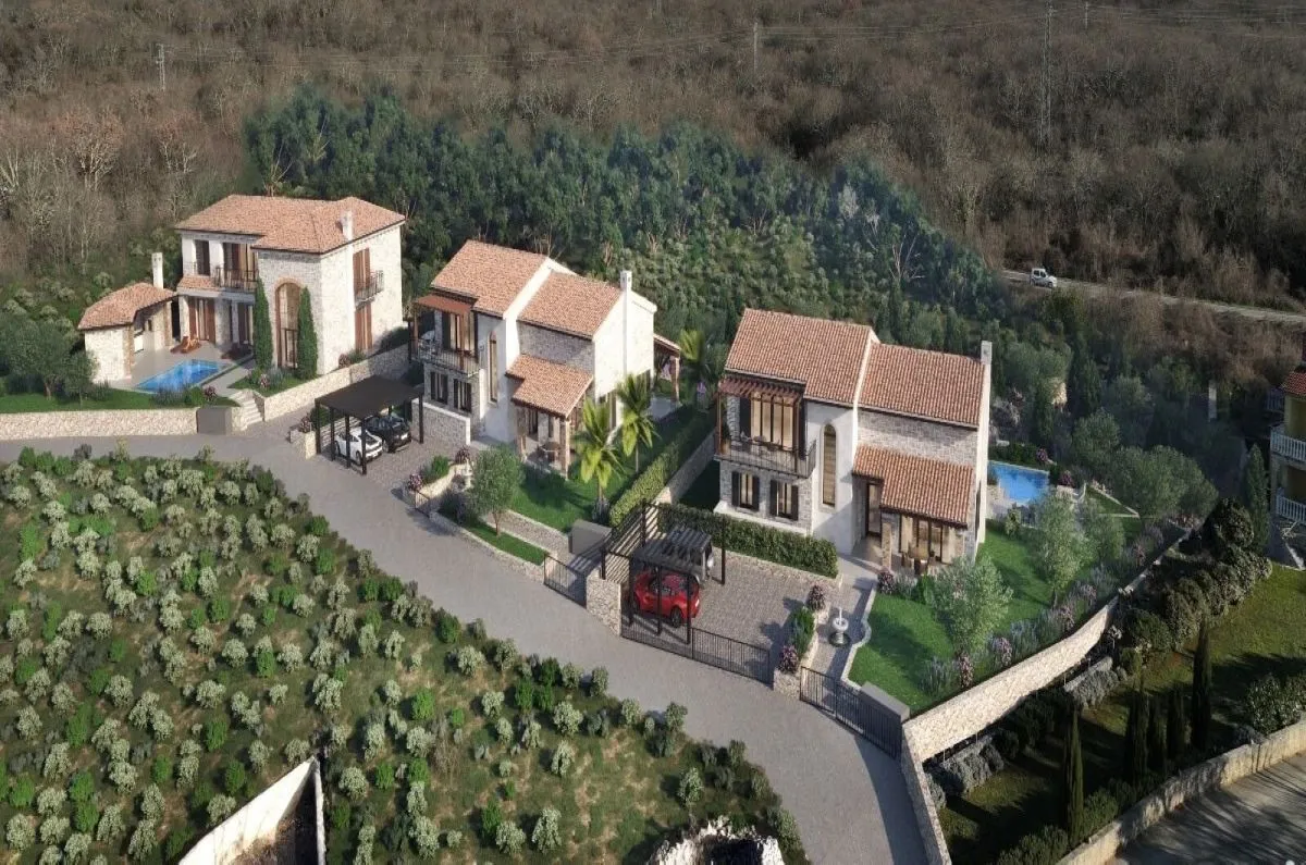 kuća, prodaja, malinska, hrvatska, 305 m2, 1.100.000,00 eur - slika 4
