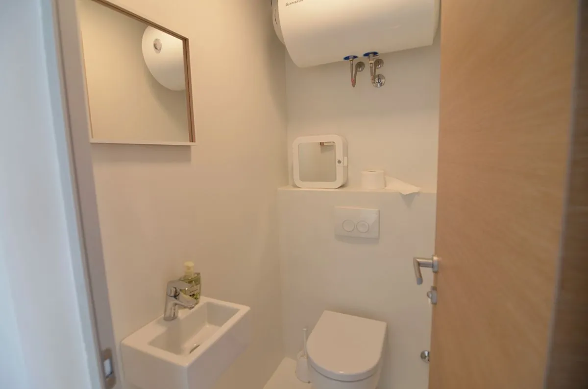apartman, prodaja, grad krk, hrvatska, 82 m2, 480.000,00 eur - slika 9