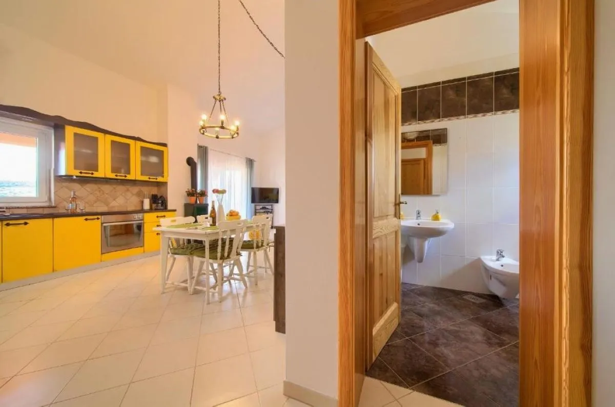 apartman, prodaja, grad krk, hrvatska, 73 m2, 399.000,00 eur - slika 2