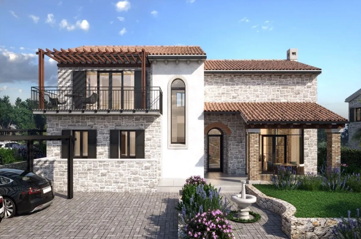kuća, prodaja, malinska, hrvatska, 305 m2, 1.100.000,00 eur - slika 2