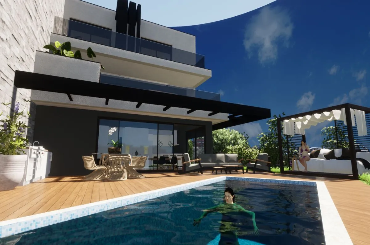 apartman, prodaja, punat, hrvatska, 125 m2, 529.000,00 eur - slika 3