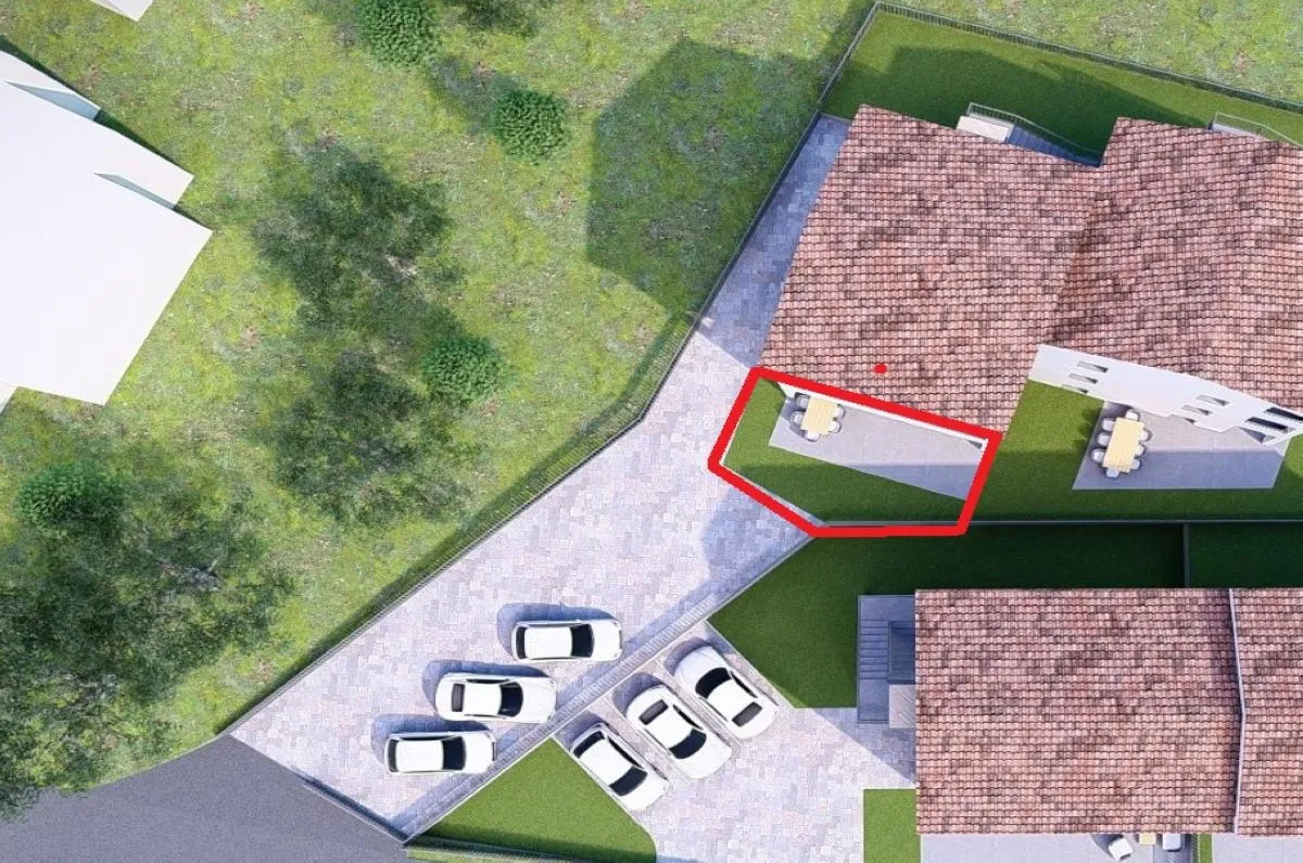 apartman, prodaja, uvala soline, hrvatska, 63 m2, 265.000,00 eur - slika 6