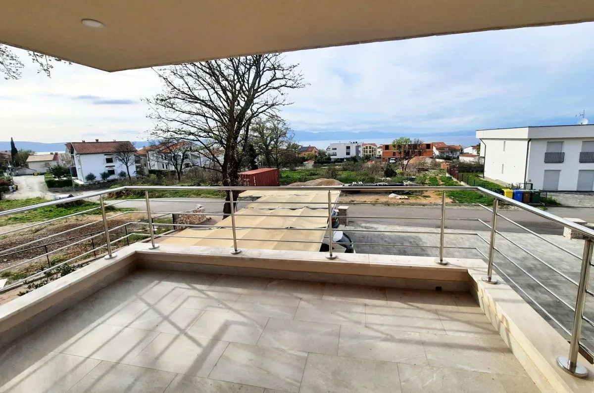 apartman, prodaja, njivice, hrvatska, 73 m2, 350.000,00 eur - slika 3
