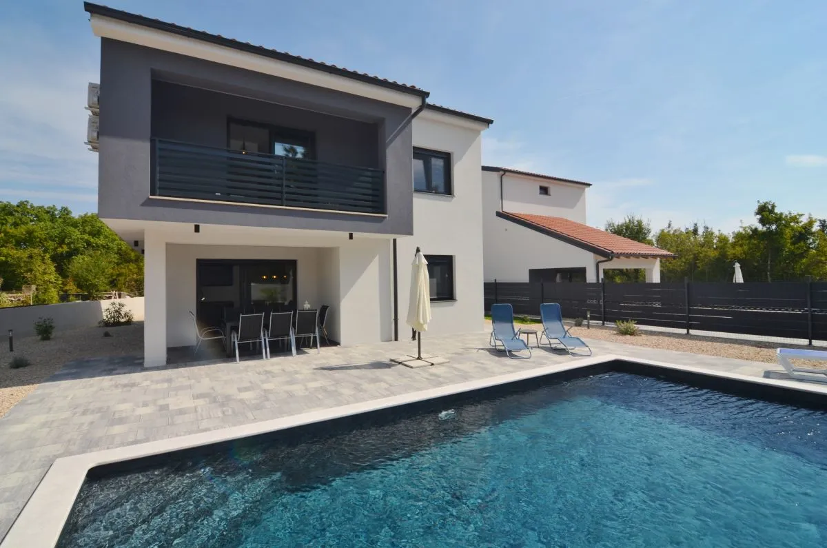 kuća, prodaja, dobrinj, hrvatska, 149 m2, 650.000,00 eur - slika 2
