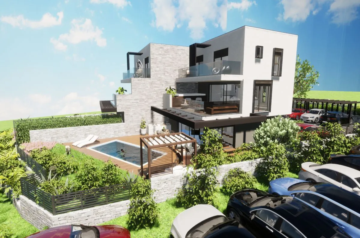 apartman, prodaja, punat, hrvatska, 126 m2, 529.000,00 eur - slika 3