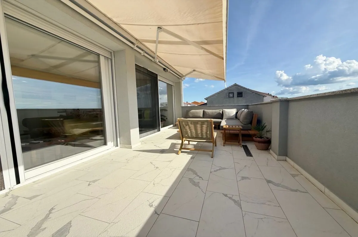 apartman, prodaja, omišalj, hrvatska, 99 m2, 400.000,00 eur - slika 2