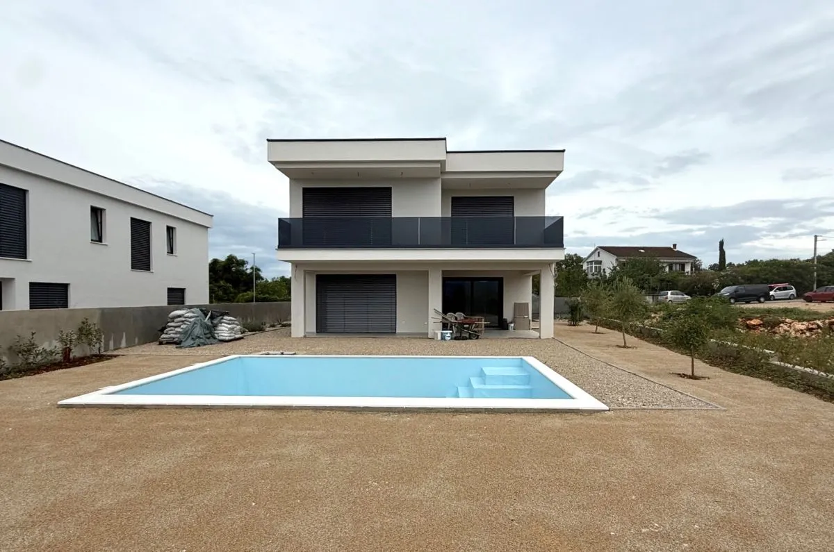 Kuća, prodaja, Grad Krk, Hrvatska, 197 m2, 895.000,00 EUR - Muraj, Krk
