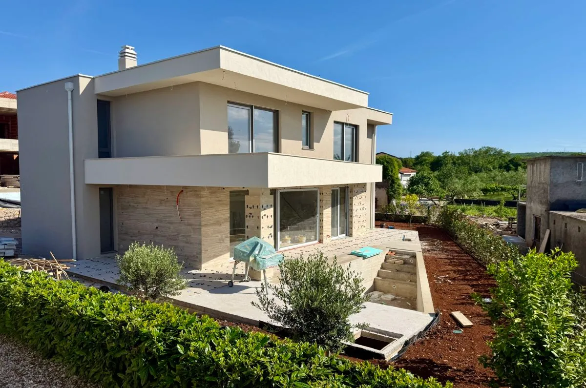 Kuća, prodaja, Malinska, Hrvatska, 177 m2, 990.000,00 EUR - Malinska, Malinska-Dubašnica