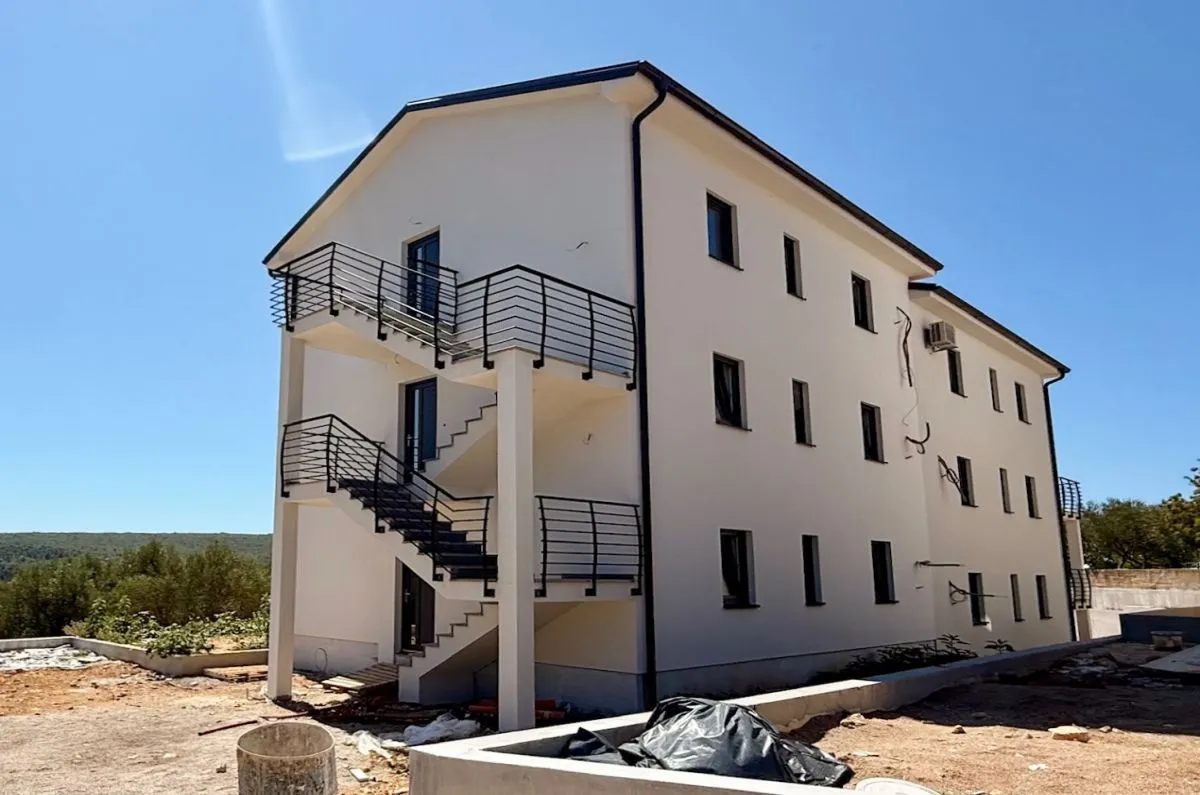 apartman, prodaja, uvala soline, hrvatska, 71 m2, 265.000,00 eur - slika 8